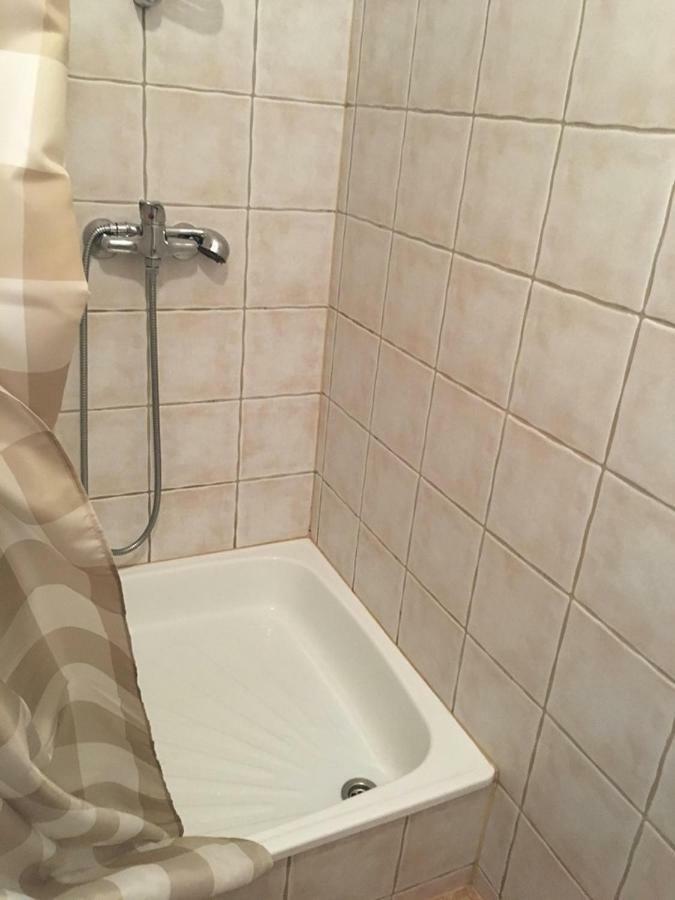 Homestay Na Skarpce Zakopane