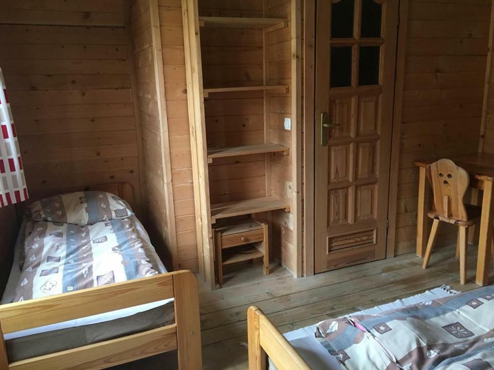 Na Skarpce Homestay