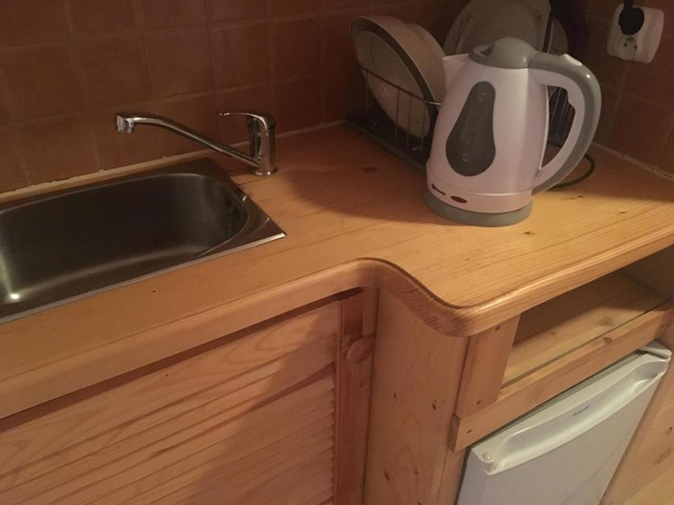 Homestay Na Skarpce Zakopane