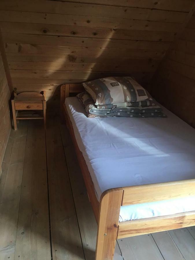 Na Skarpce Homestay Zakopane