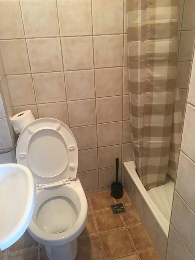 Homestay Na Skarpce Zakopane