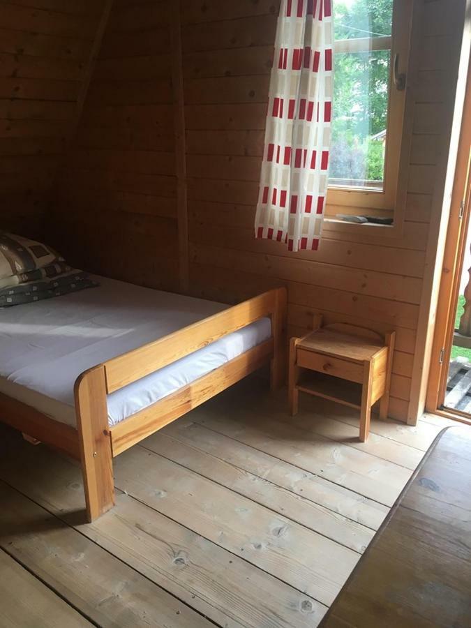 Na Skarpce Homestay Zakopane