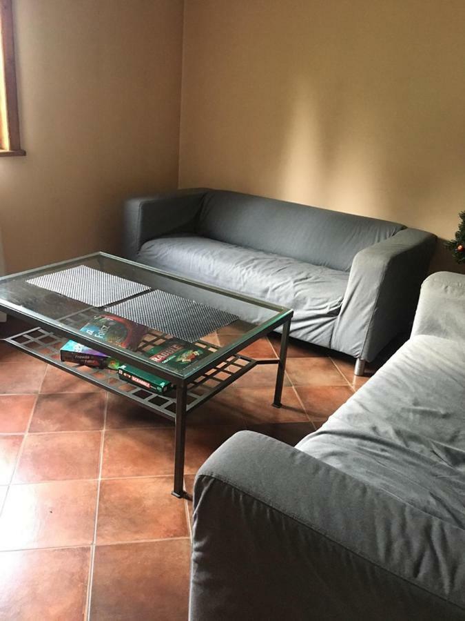 Homestay Na Skarpce *